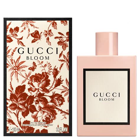 gucci flora profumo prezzo|gucci bloom fragrantica.